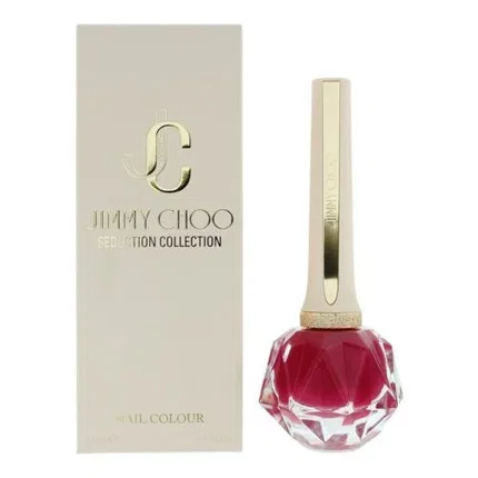 Jimmy Choo Seduction Vernis à ongles 005 Fuchsia Fou Jimmy Choo Seduction Vernis à ongles 005 Fuchsia Fou